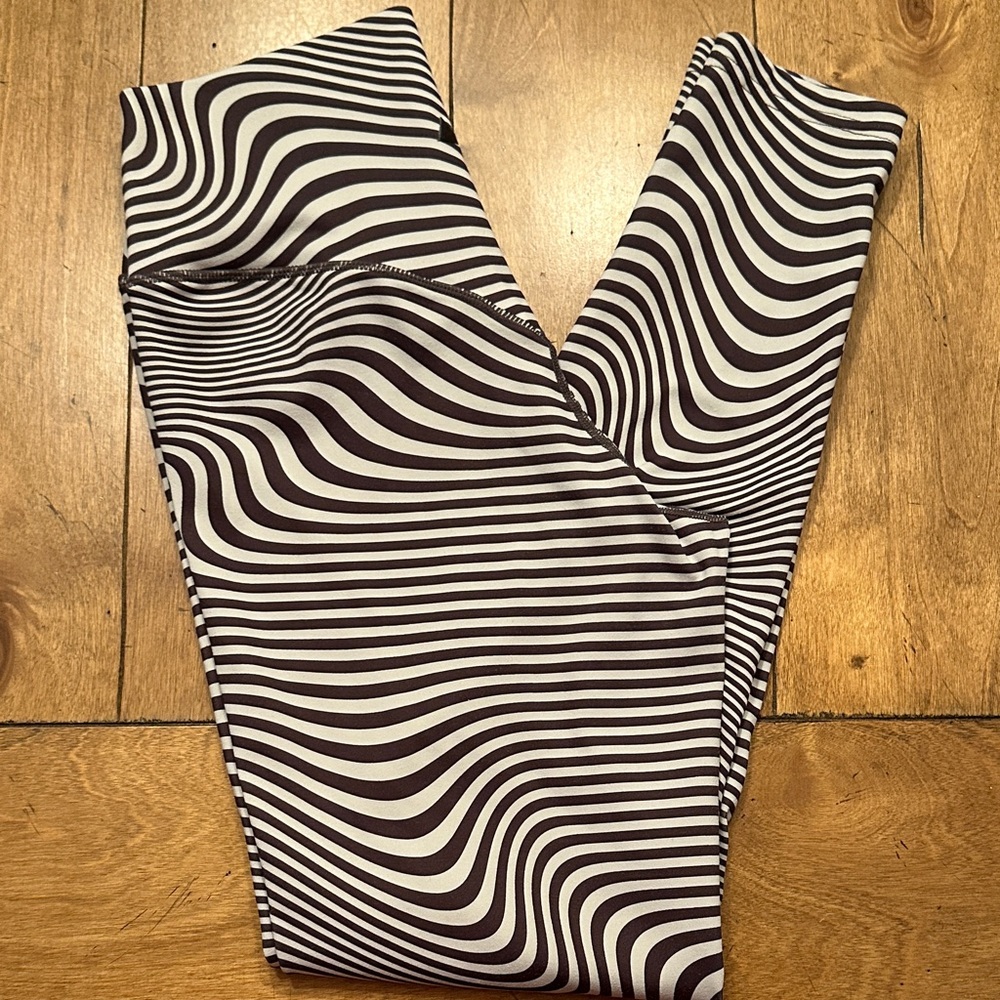 Vitality leggings